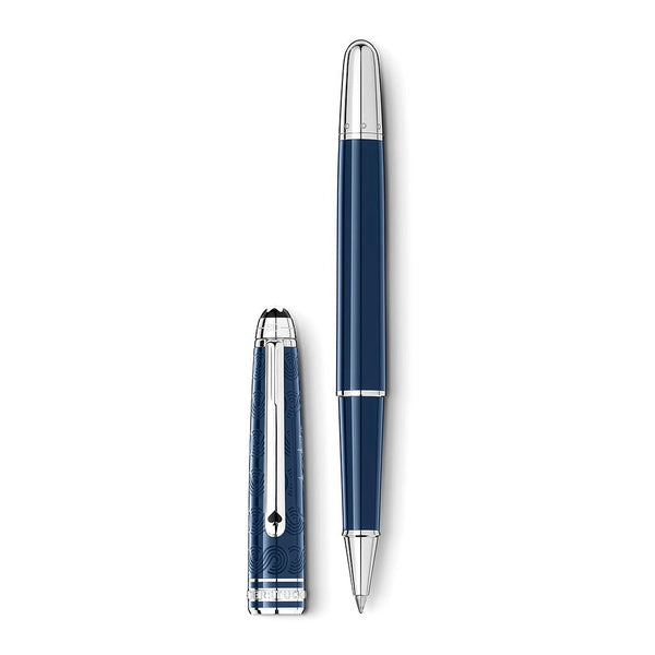 Meisterstuck Around the World in 80 Days Classique Rollerball Pen - 1